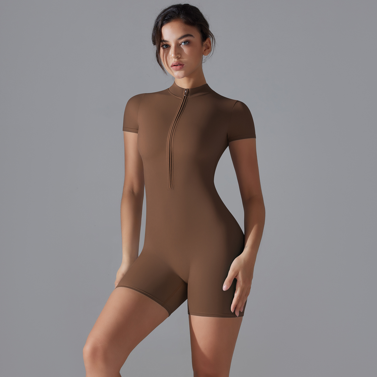 Yogaset Damesjumpsuits Eendeli - Herbal Yoga recensie en prijs