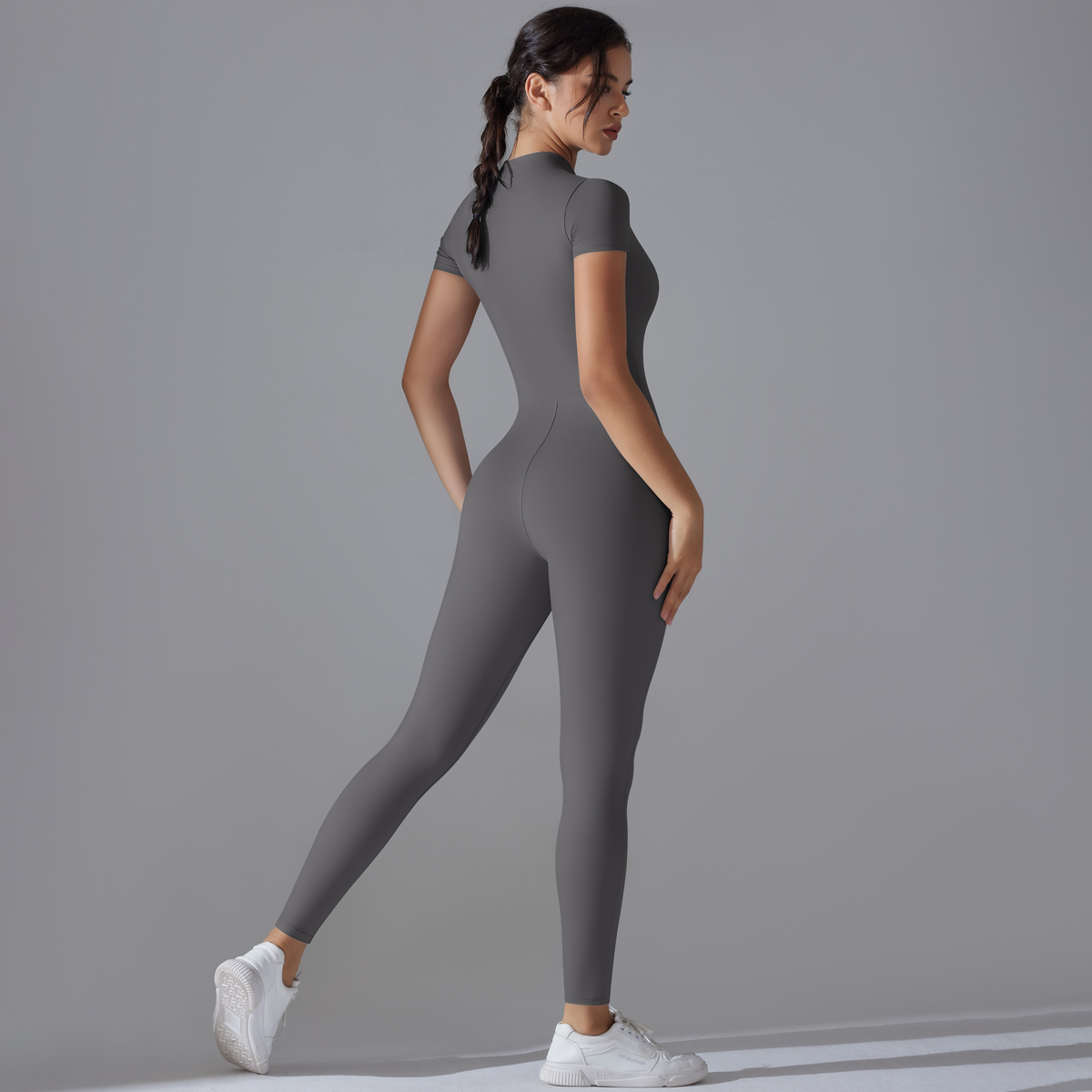 Yogaset Damesjumpsuits Eendeli - Herbal Yoga recensie en prijs