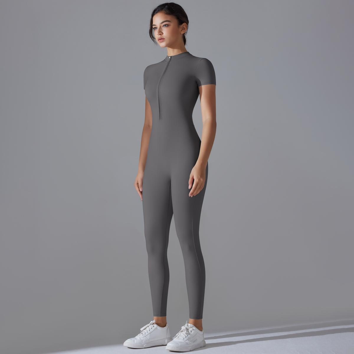 Yogaset Damesjumpsuits Eendeli - Herbal Yoga recensie en prijs