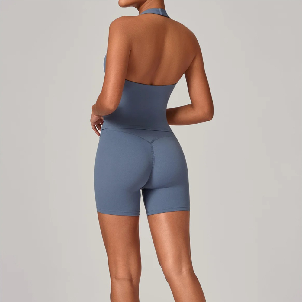 2-delige dames gym jogging spo - Herbal Yoga recensie en prijs