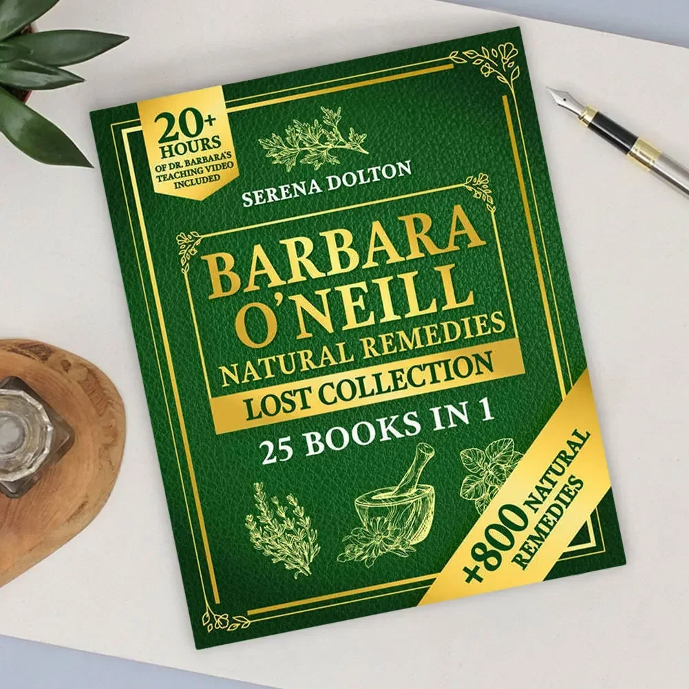 2098 Kruidenremedies Verloren  - Healing Wellness recensie en prijs