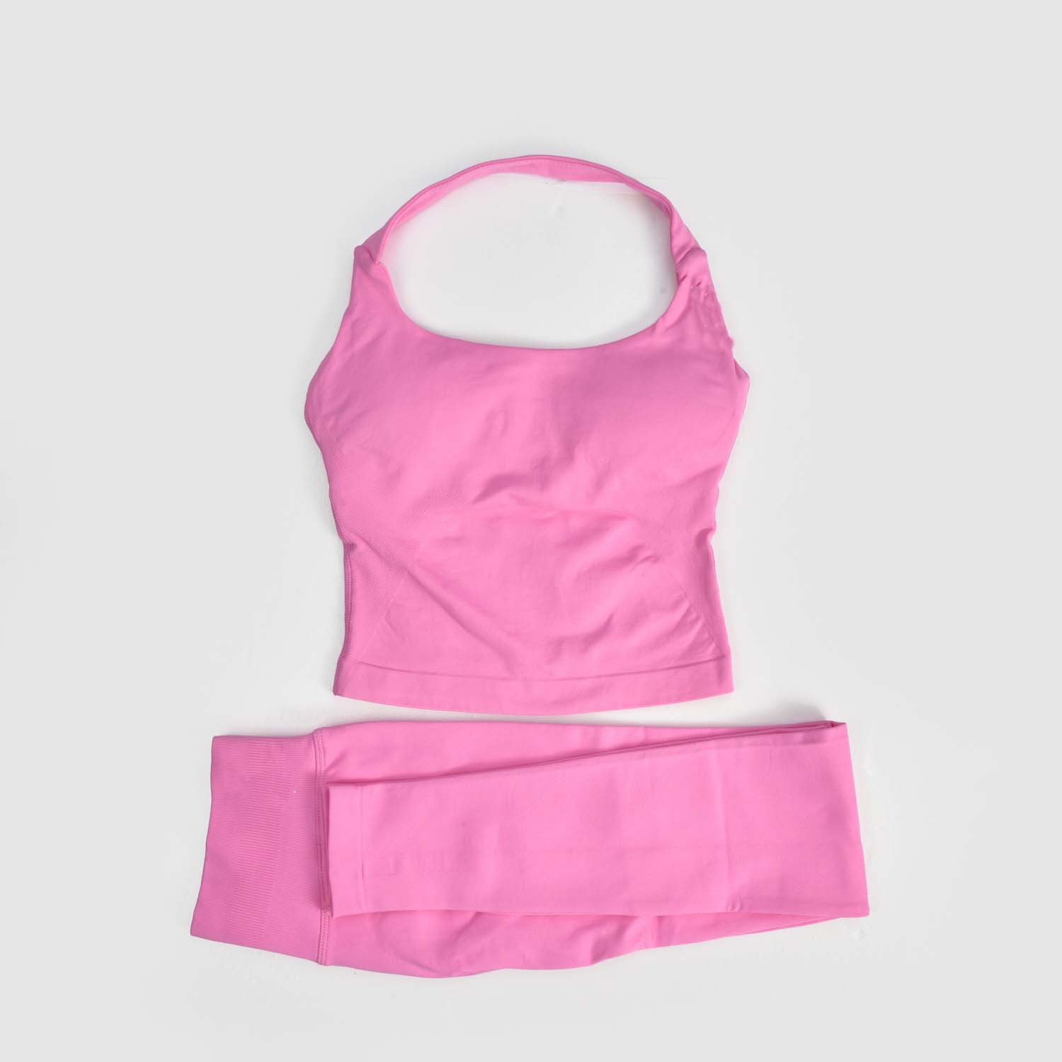 2-delige sportkleding dames yo - Herbal Yoga recensie en prijs