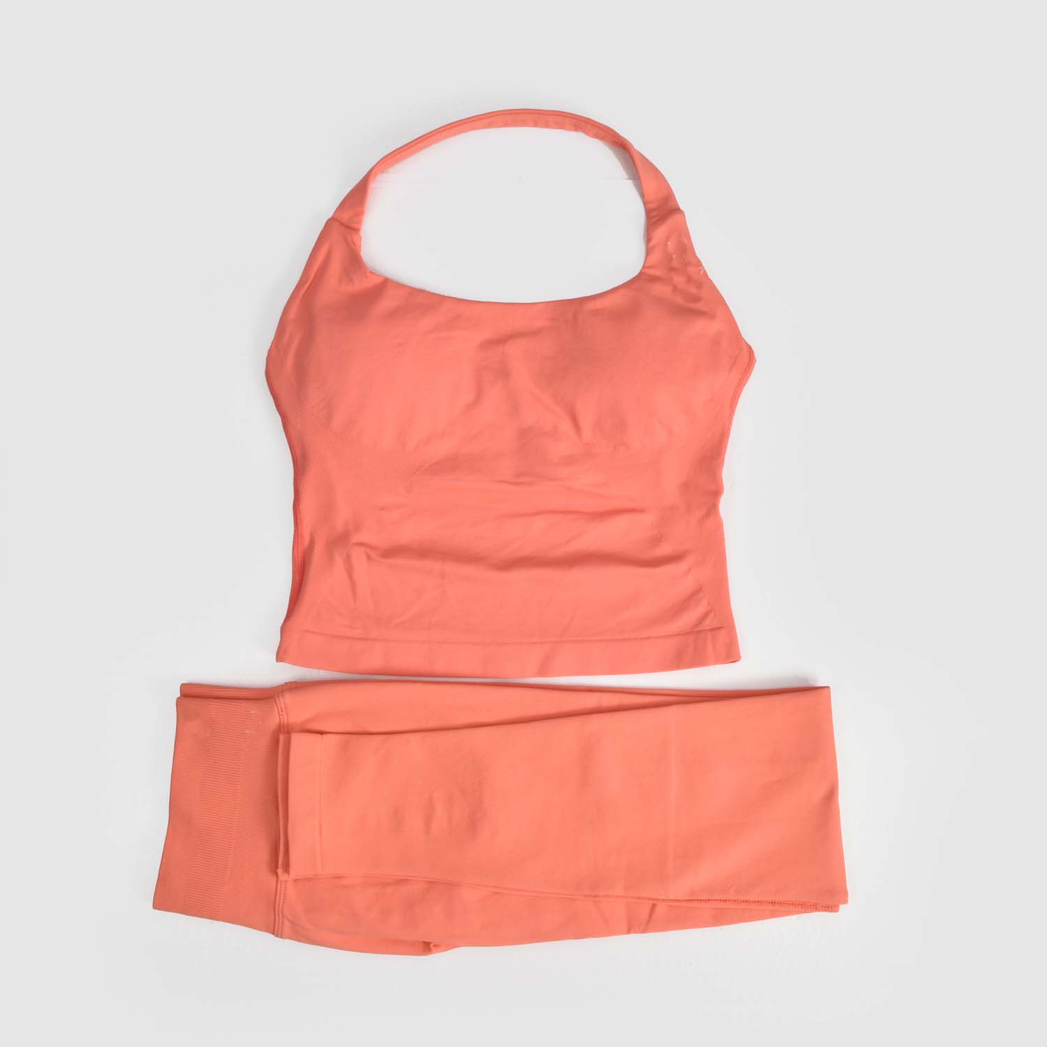2-delige sportkleding dames yo - Herbal Yoga recensie en prijs