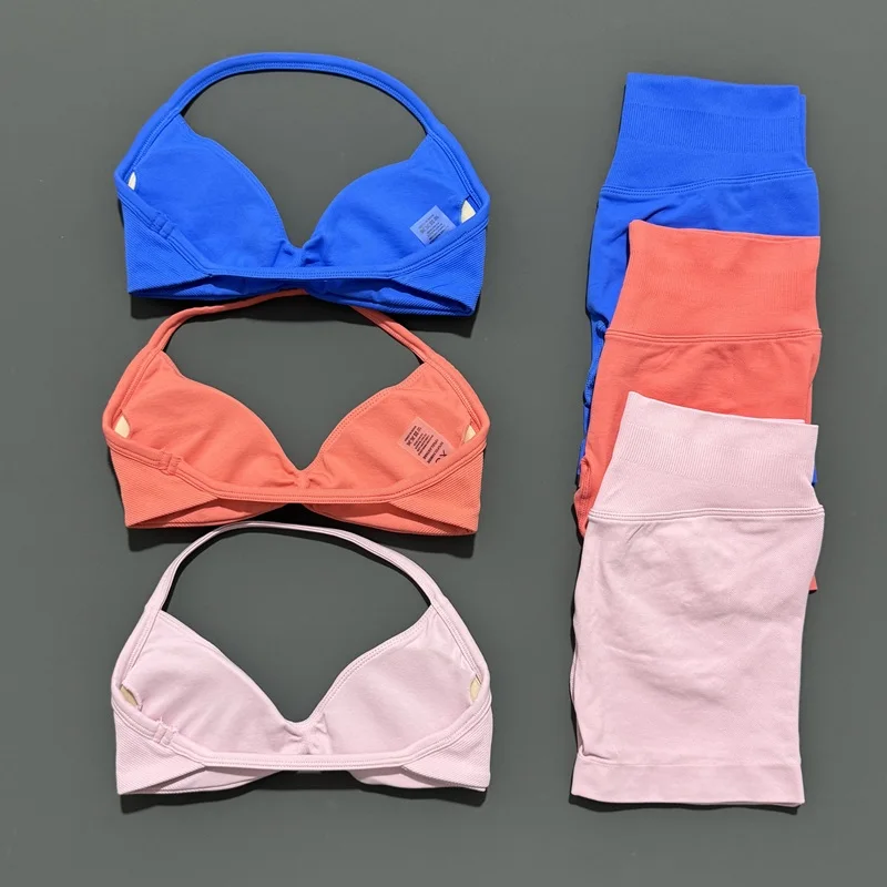 2-delige HISTELLO sportset Naa - Herbal Yoga recensie en prijs