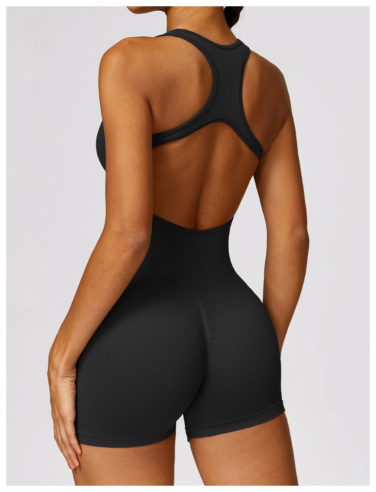 Sexy Jumpsuit Gymset Vrouwen T - Herbal Yoga recensie en prijs