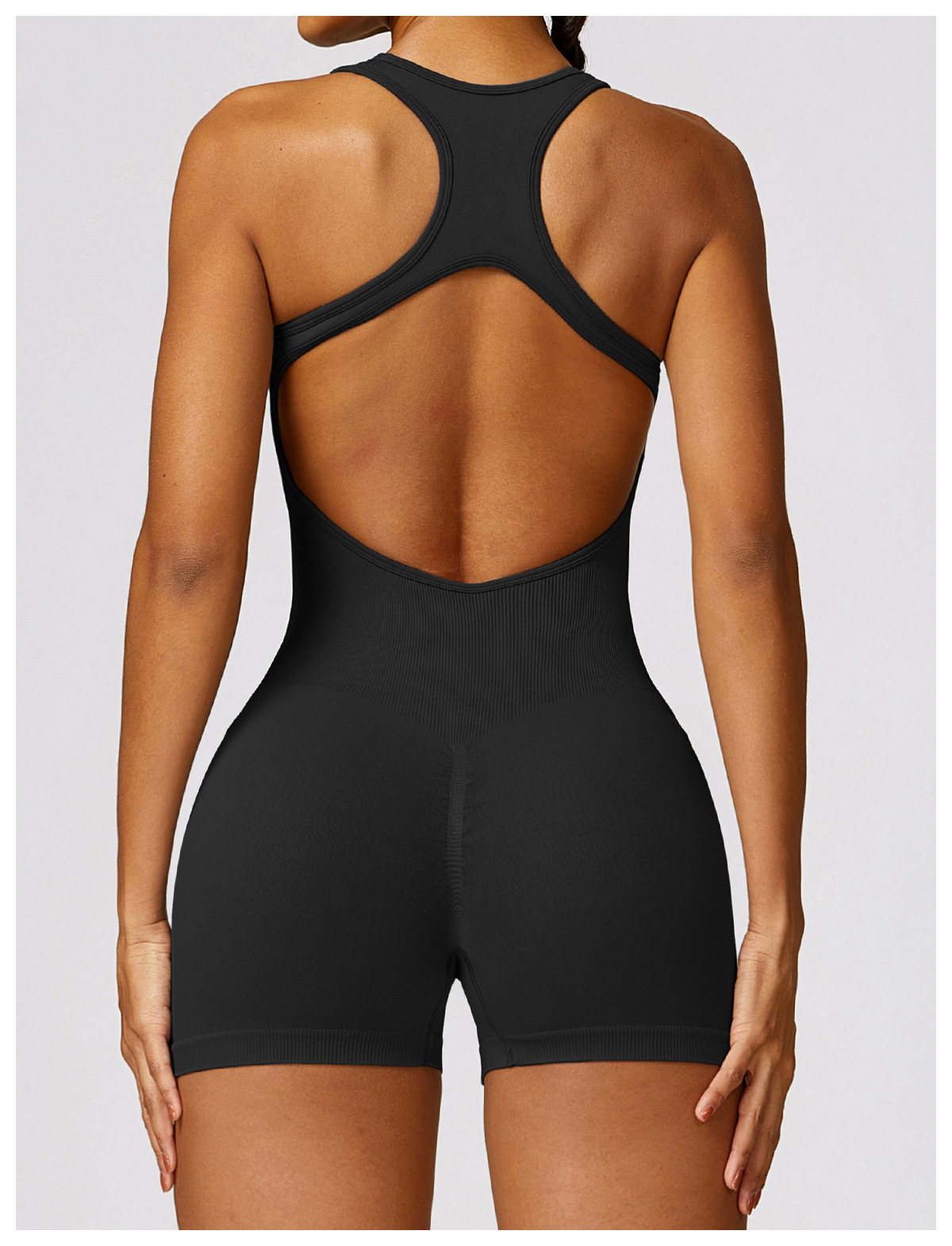 Sexy Jumpsuit Gymset Vrouwen T - Herbal Yoga recensie en prijs