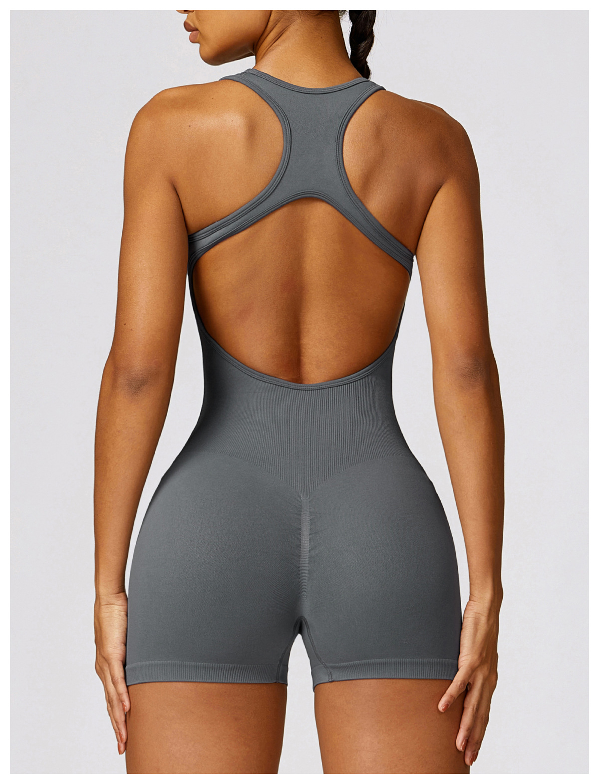 Sexy Jumpsuit Gymset Vrouwen T - Herbal Yoga recensie en prijs