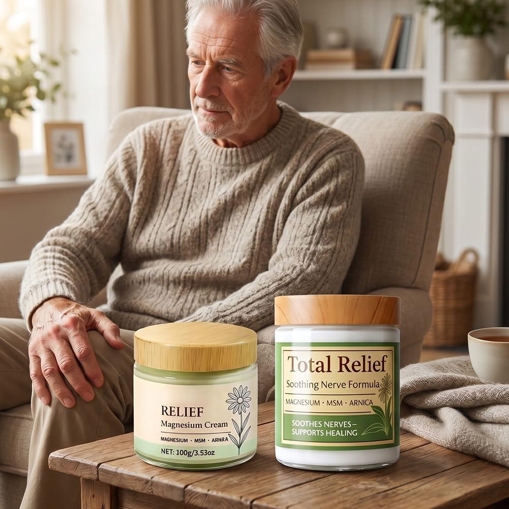 Kalmerende Nervenverzorgende H - Healing Wellness recensie en prijs