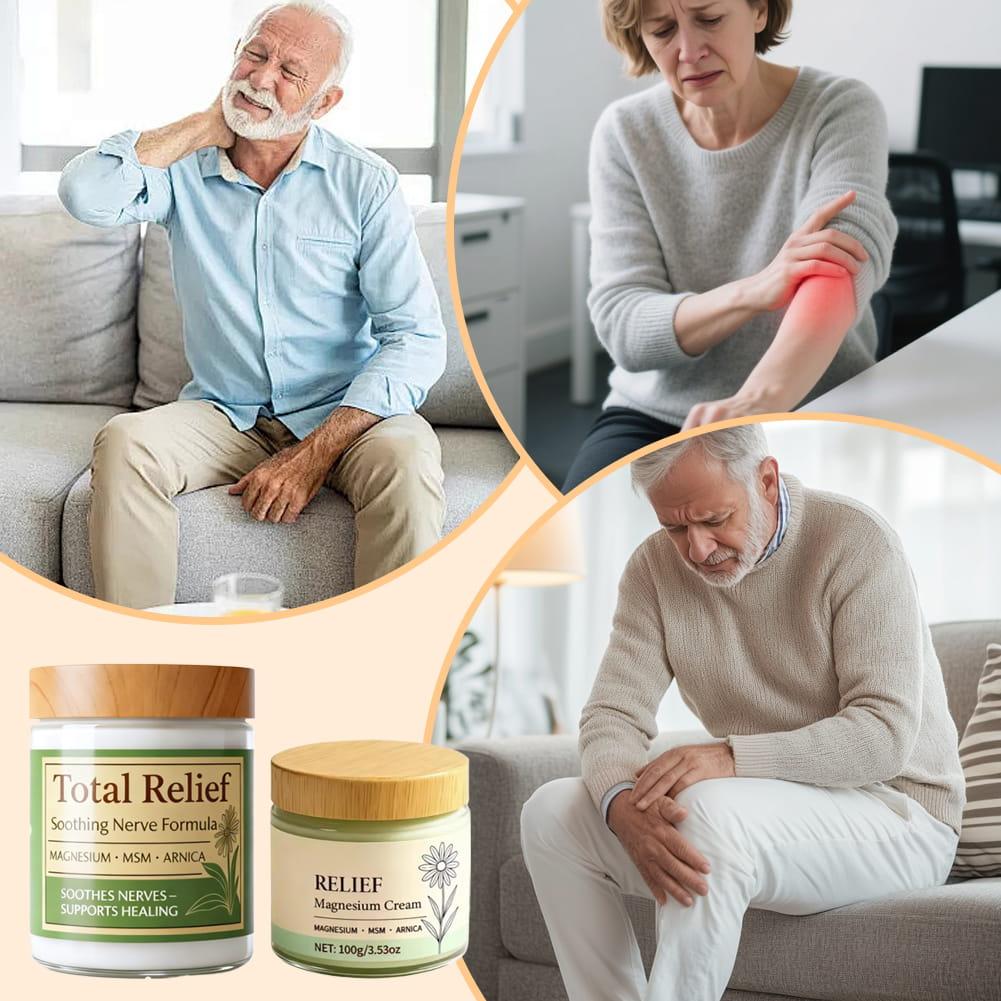 Kalmerende Nervenverzorgende H - Healing Wellness recensie en prijs