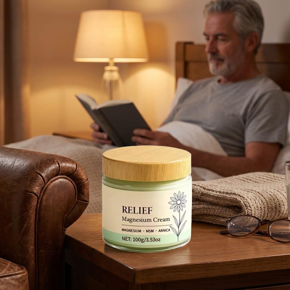 Kalmerende Nervenverzorgende H - Healing Wellness recensie en prijs