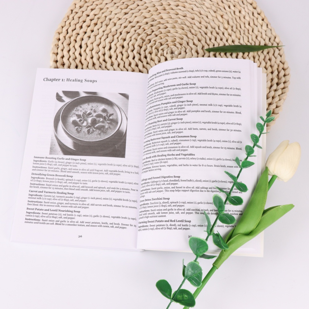 De complete collectie natuurli - Healing Wellness recensie en prijs