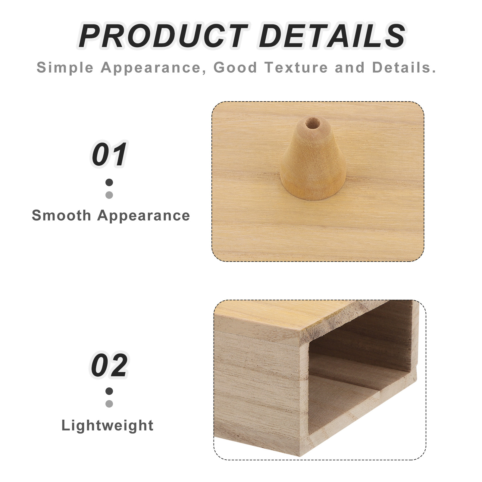 5.8x3.5x2.8in Stemvork Resonan - Healing Wellness recensie en prijs