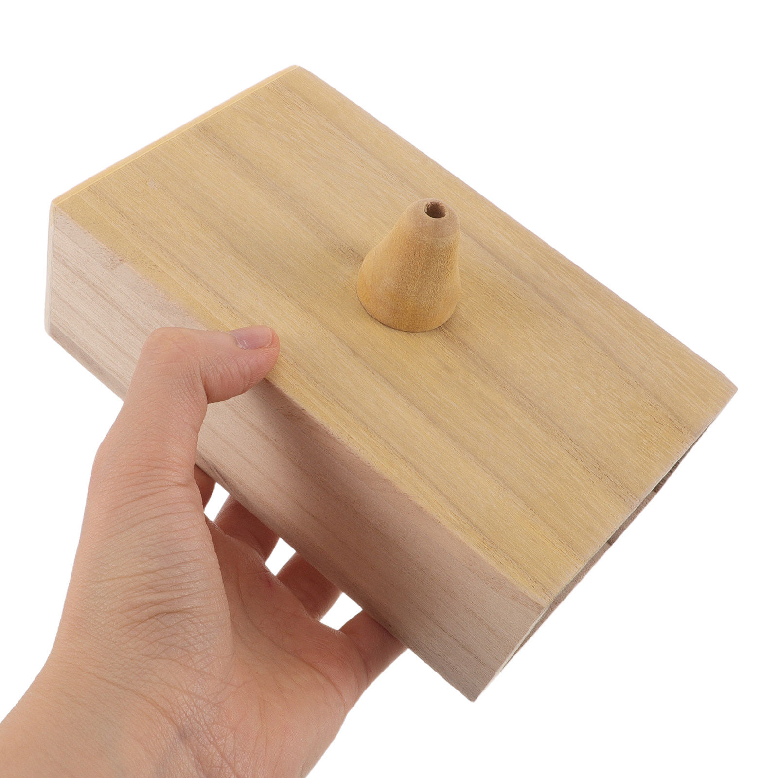 5.8x3.5x2.8in Stemvork Resonan - Healing Wellness recensie en prijs