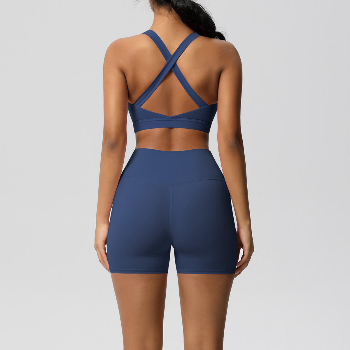 2 STUKS Sportkleding Met Pocke - Herbal Yoga recensie en prijs